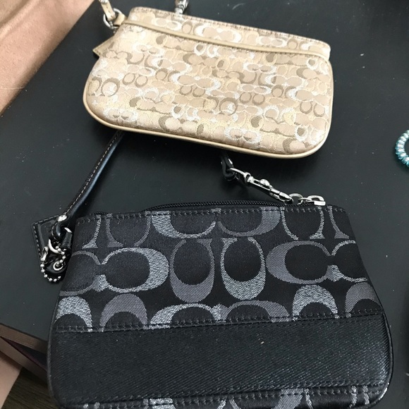 Coach purse - Picture 1 of 1